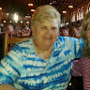 Meet your Posher, Judy